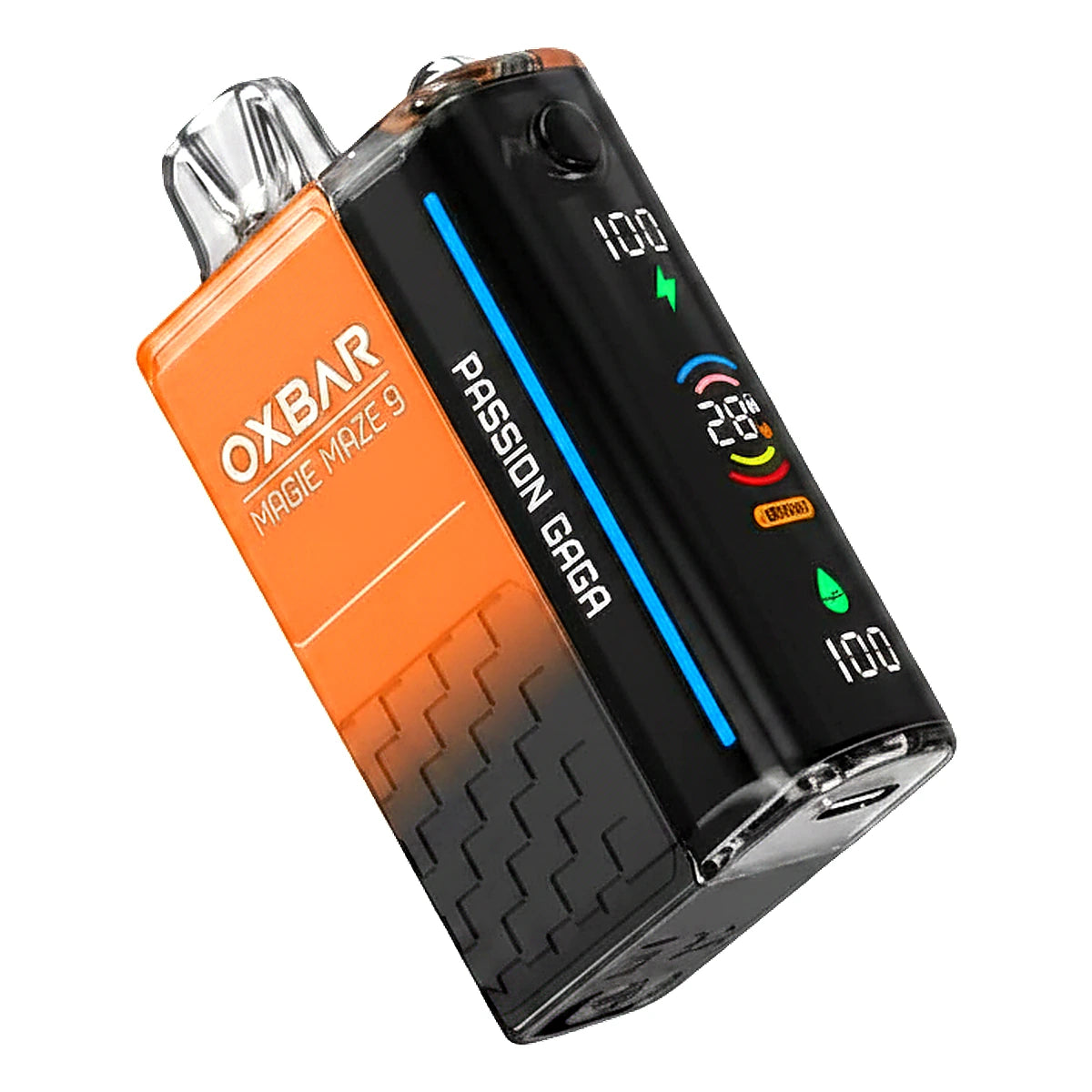OXBAR 30K Magic Maze 2 Disposable Vape In UAE passion-gaga UAE