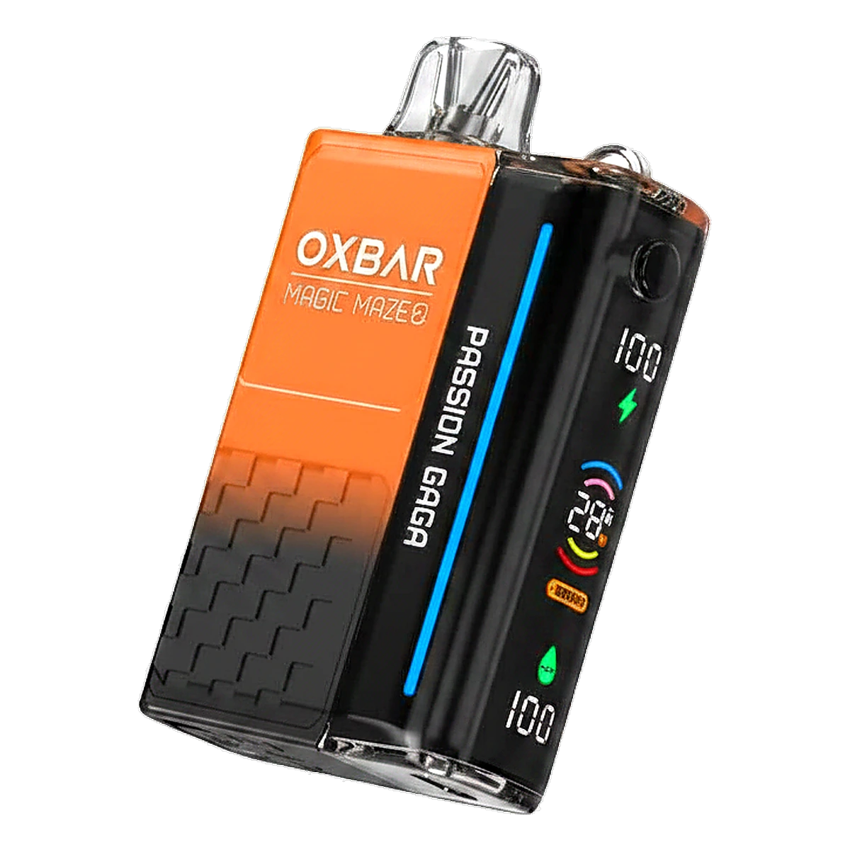 OXBAR 30K Magic Maze 2 Disposable Vape In UAE passion-gaga UAE