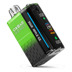 OXBAR 30K Magic Maze 2 Disposable Vape In UAE sour-apple-ice UAE