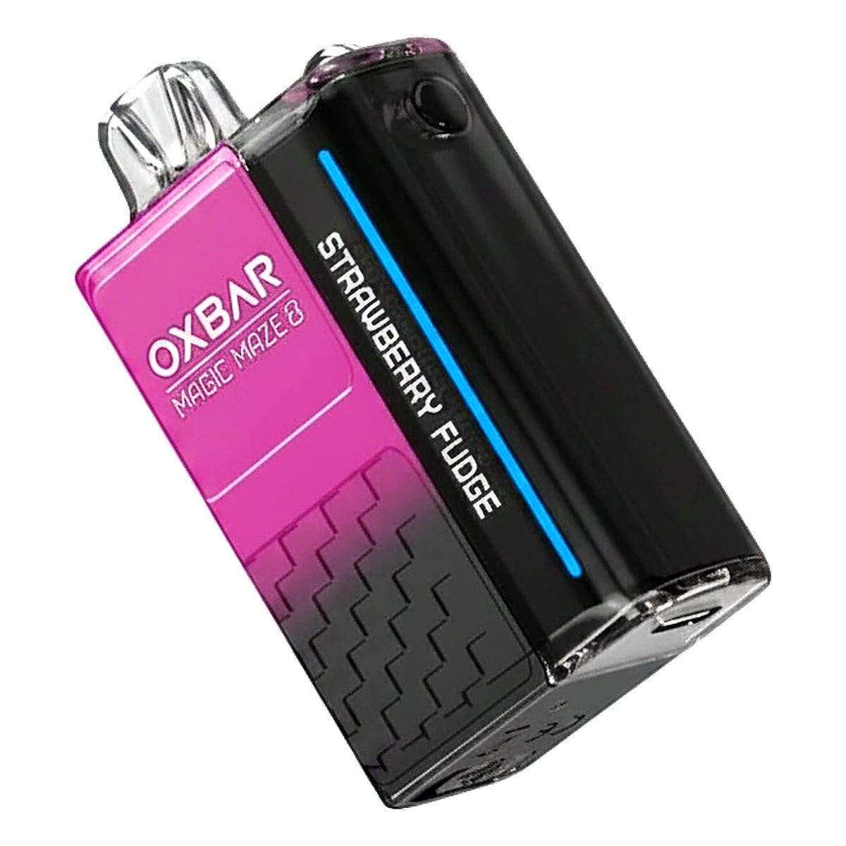 OXBAR 30K Magic Maze 2 Disposable Vape In UAE strawberry-fudge UAE