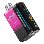 OXBAR 30K Magic Maze 2 Disposable Vape In UAE strawberry-fudge UAE