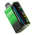 OXBAR 30K Magic Maze 2 Disposable Vape In UAE watermelon-raspberry UAE