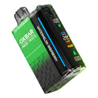 OXBAR 30K Magic Maze 2 Disposable Vape In UAE watermelon-raspberry UAE