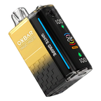 OXBAR 30K Magic Maze 2 Disposable Vape In UAE white-grape UAE