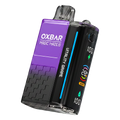 OXBAR 30K Magic Maze 2 Disposable Vape In UAE vitality-grape UAE