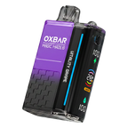 OXBAR 30K Magic Maze 2 Disposable Vape In UAE vitality-grape UAE
