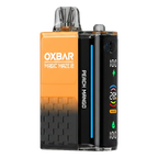 OXBAR 30K Magic Maze 2 Disposable Vape In UAE peach-mango UAE