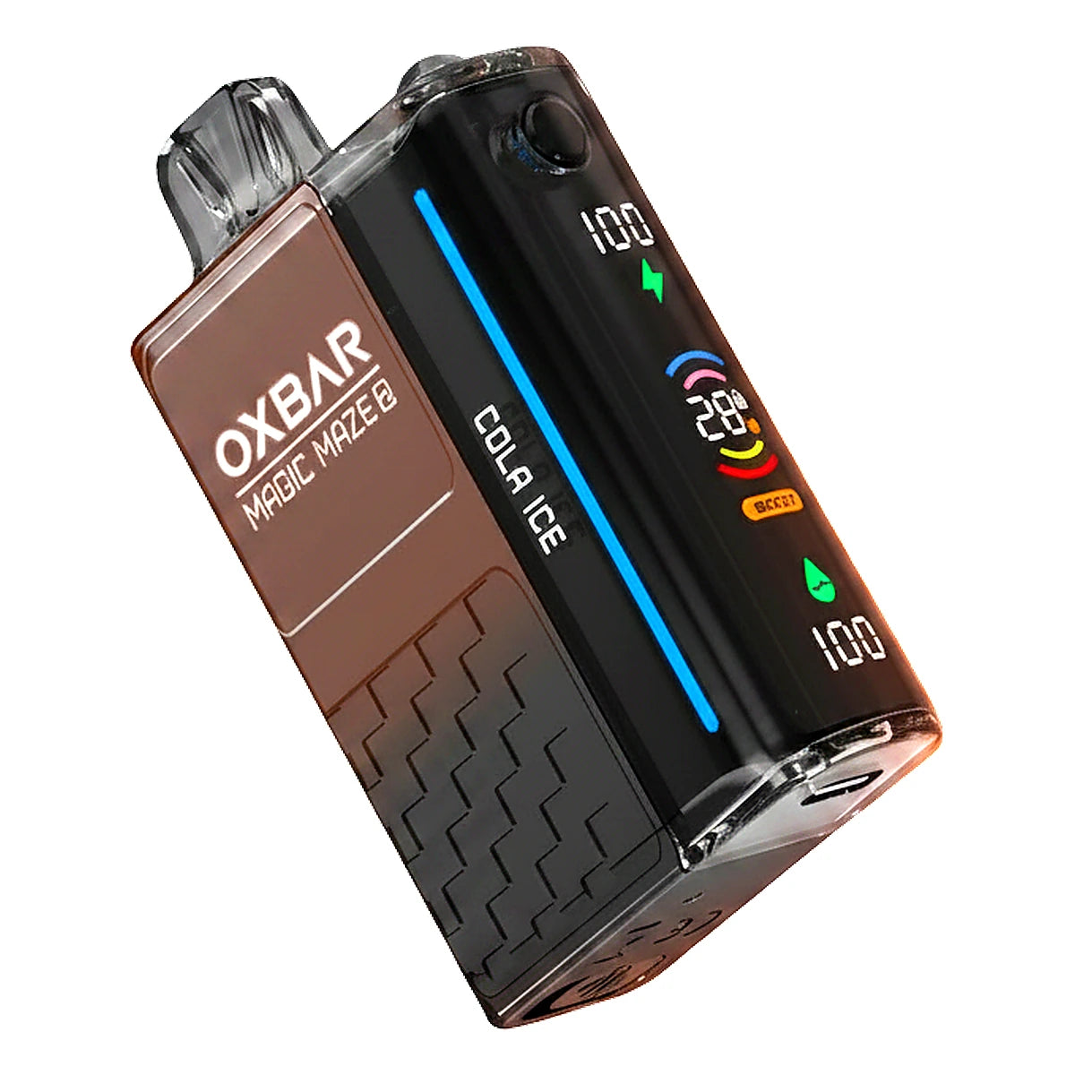 OXBAR 30K Magic Maze 2 Disposable Vape In UAE cola-ice UAE