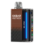 OXBAR 30K Magic Maze 2 Disposable Vape In UAE cola-ice UAE