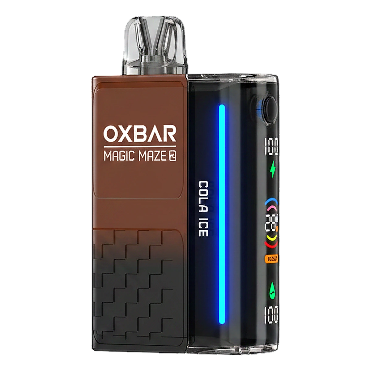 OXBAR 30K Magic Maze 2 Disposable Vape In UAE cola-ice UAE