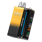 OXBAR 30K Magic Maze 2 Disposable Vape In UAE pina-colada UAE