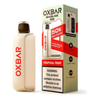 OXBAR Maglink 50000 Puffs Disposable Pod & Battery In UAE  UAE