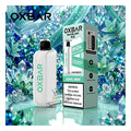 OXBAR Maglink 50000 Puffs Disposable Pod & Battery In UAE jewel-mint UAE