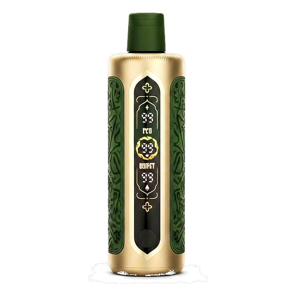 Oxbar Shisha 60000 Puffs Disposable Vape DTL 6MG In Dubai UAE  UAE