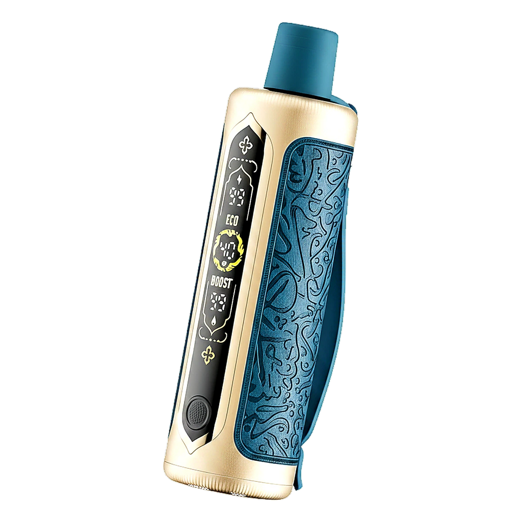 Oxbar Shisha 60000 Puffs Disposable Vape DTL 6MG In Dubai UAE  UAE