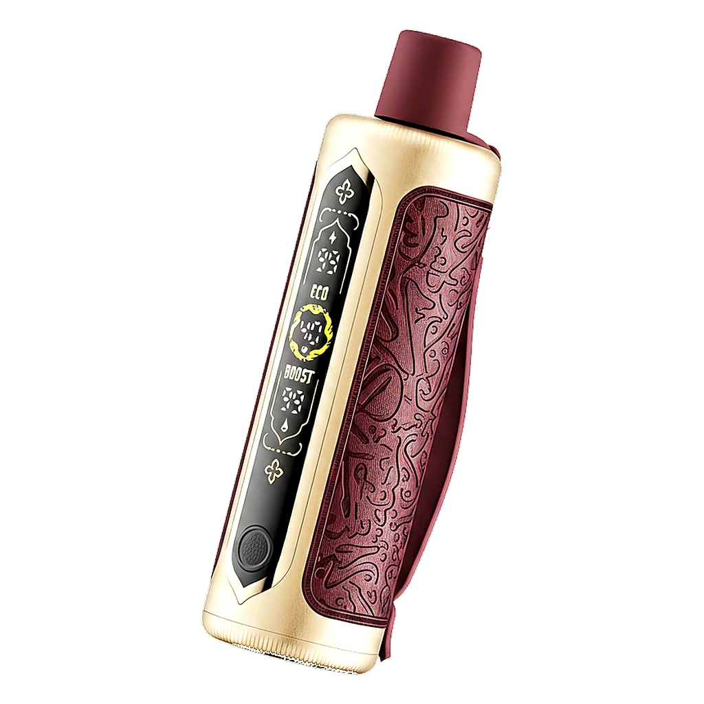 Oxbar Shisha 60000 Puffs Disposable Vape DTL 6MG In Dubai UAE  UAE