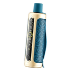 Oxbar Shisha 60000 Puffs Disposable Vape DTL 6MG In Dubai UAE blueberry UAE