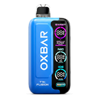 OXBAR TRI Fusion 45K Disposable Vape In UAE  UAE