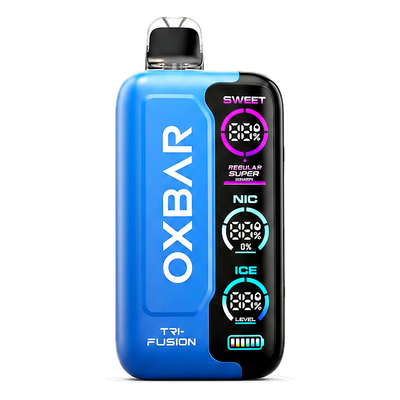 OXBAR TRI Fusion 45K Disposable Vape UAE