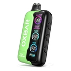 OXBAR TRI Fusion 45K Disposable Vape In UAE apple-mango-kiwi UAE