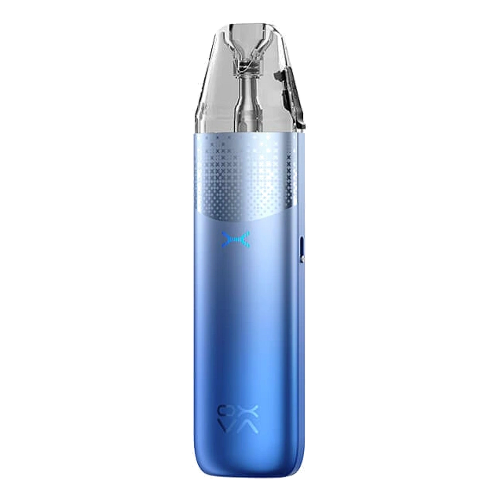 OXVA Nexlim 2 Mini Pod Vape Kit Aurora Blue UAE | Emirates Vapor