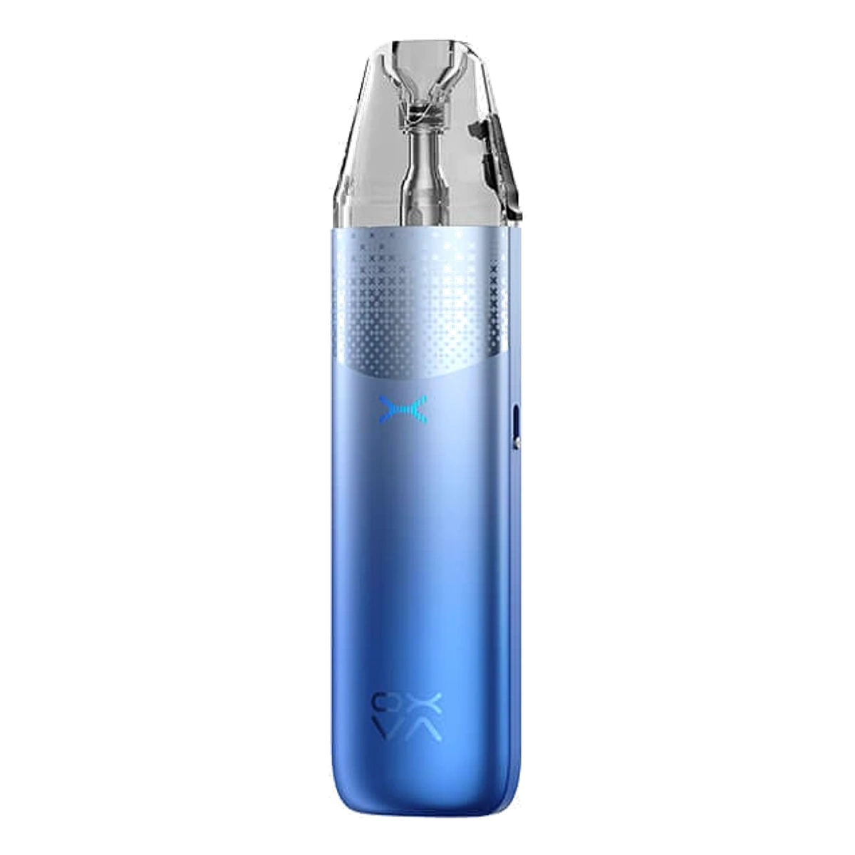 OXVA Nexlim 2 Mini Pod Vape Kit Aurora Blue UAE | Emirates Vapor