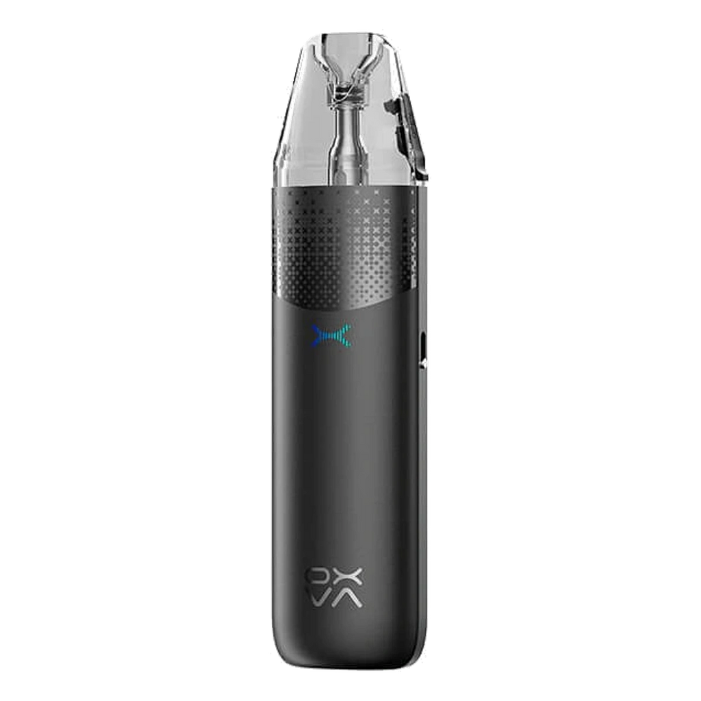 OXVA Nexlim 2 Mini Pod Vape Kit Classic Black UAE | Emirates Vapor