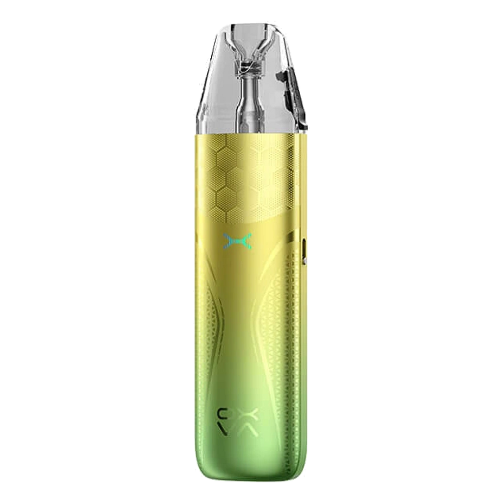 OXVA Nexlim 2 Mini Pod Vape Kit Goldish Hour UAE | Emirates Vapor