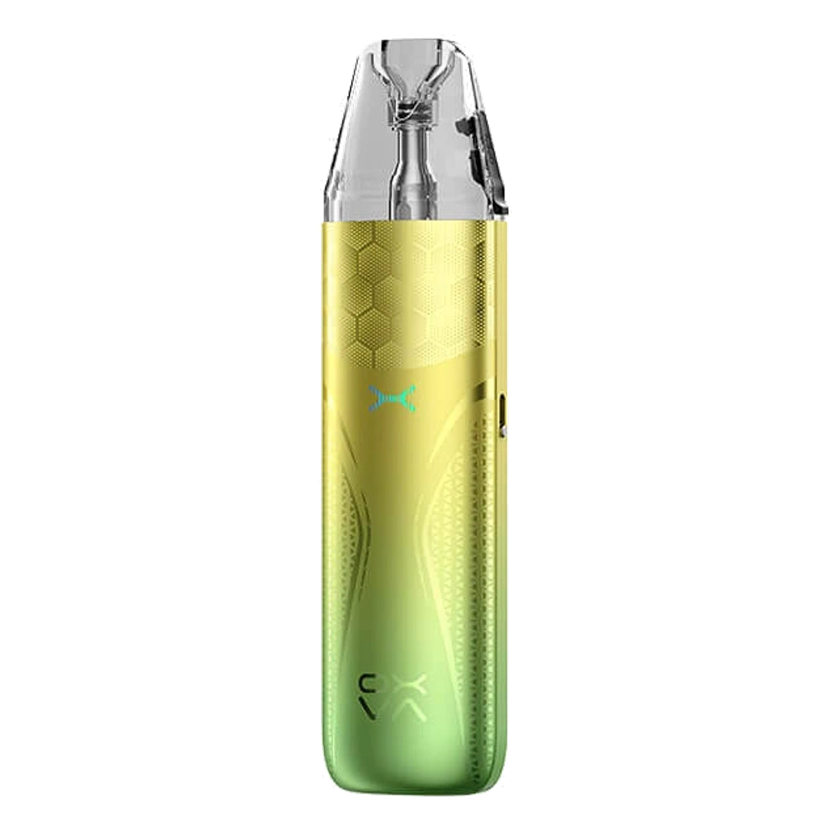 OXVA Nexlim 2 Mini Pod Vape Kit Goldish Hour UAE | Emirates Vapor