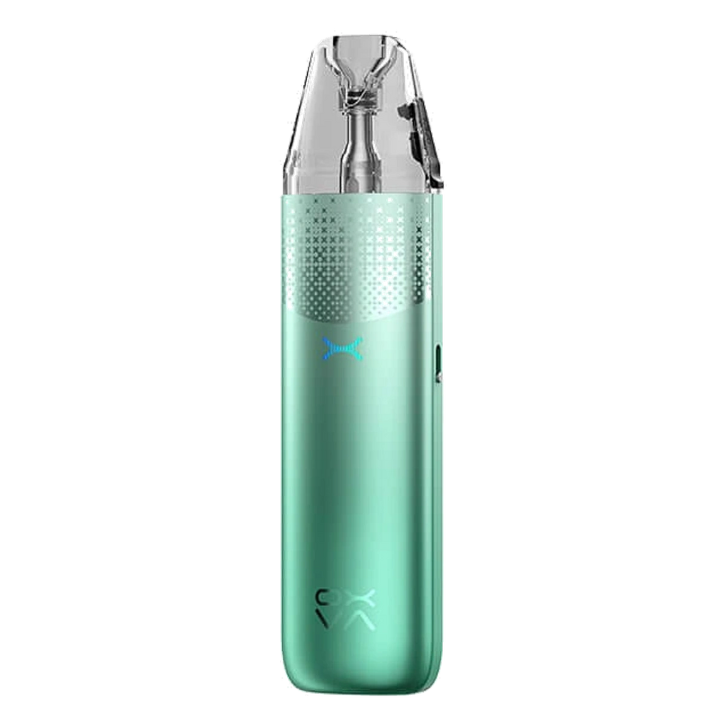 OXVA Nexlim 2 Mini Pod Vape Kit Mint Green UAE | Emirates Vapor