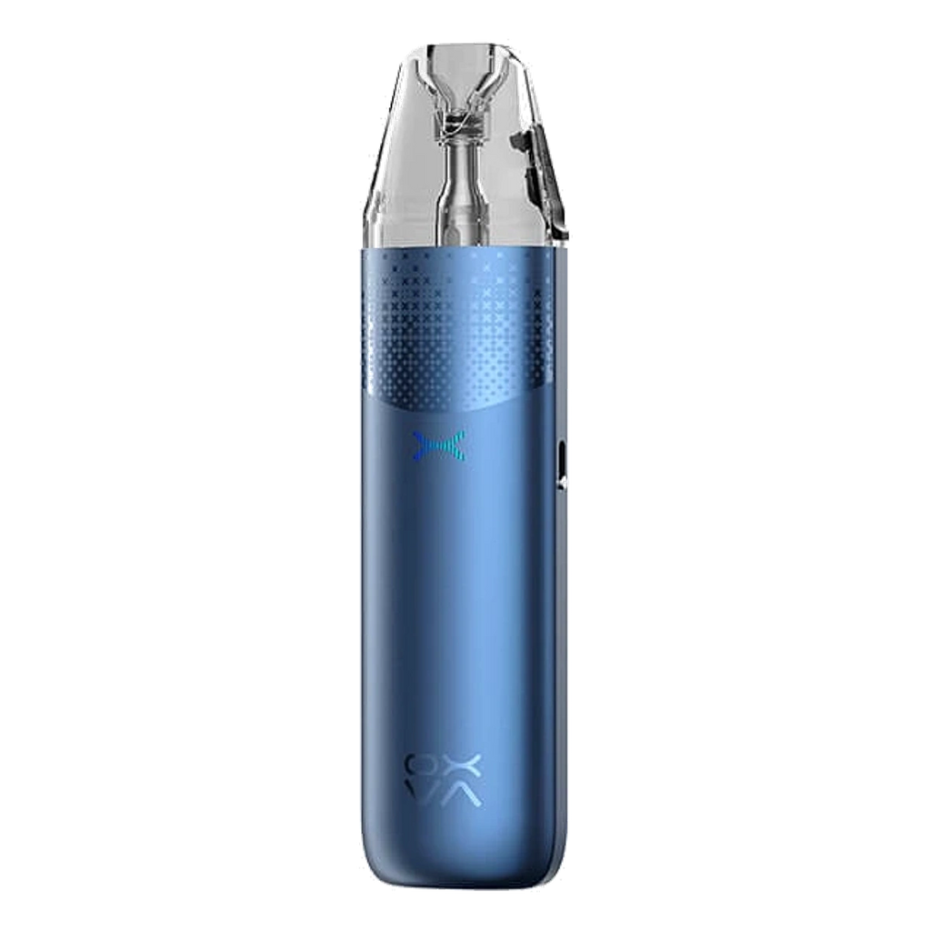 OXVA Nexlim 2 Mini Pod Vape Kit Navy Blue UAE | Emirates Vapor