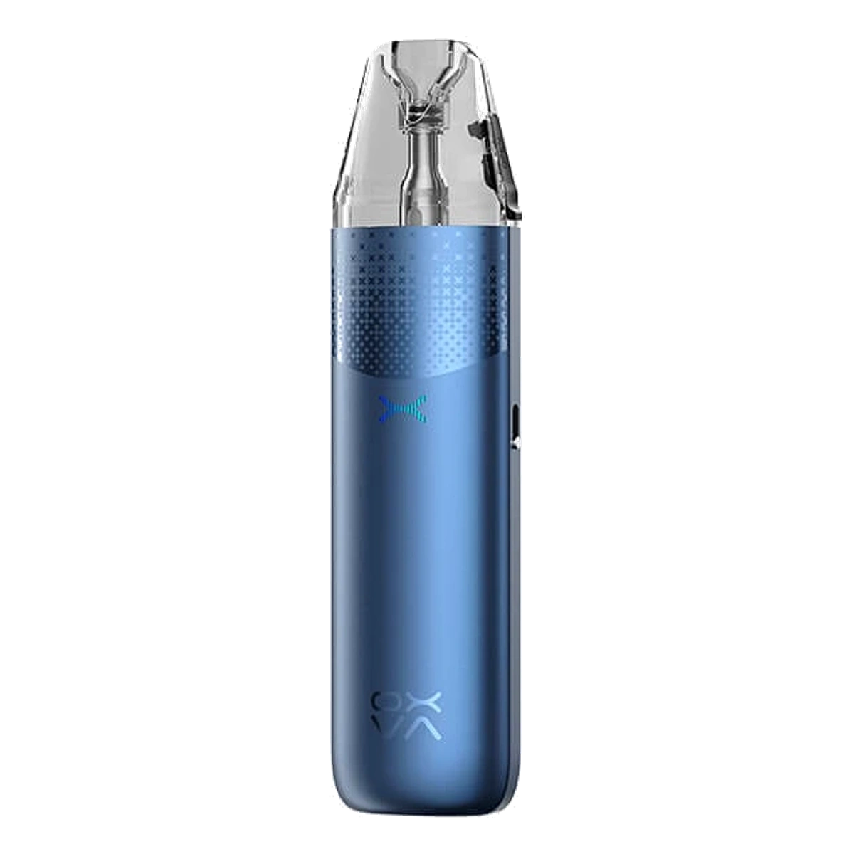 OXVA Nexlim 2 Mini Pod Vape Kit Navy Blue UAE | Emirates Vapor