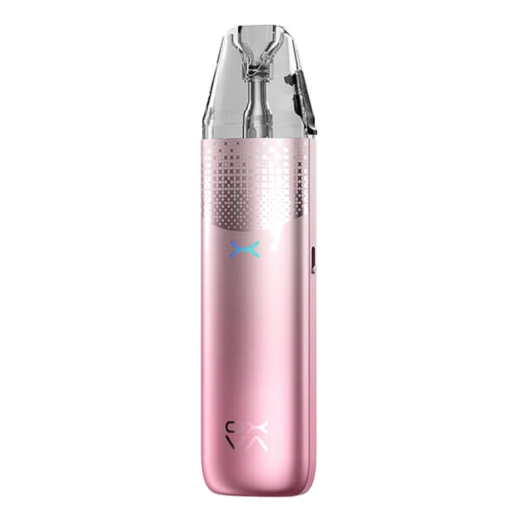 OXVA Nexlim 2 Mini Pod Vape Kit Sakura Pink UAE | Emirates Vapor