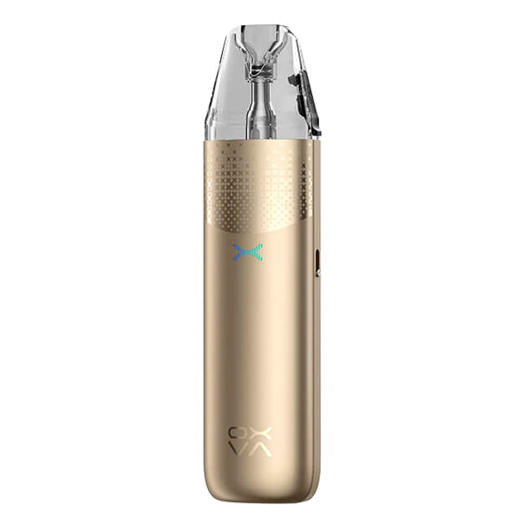 OXVA Nexlim 2 Mini Pod Vape Kit Solar Gold UAE | Emirates Vapor