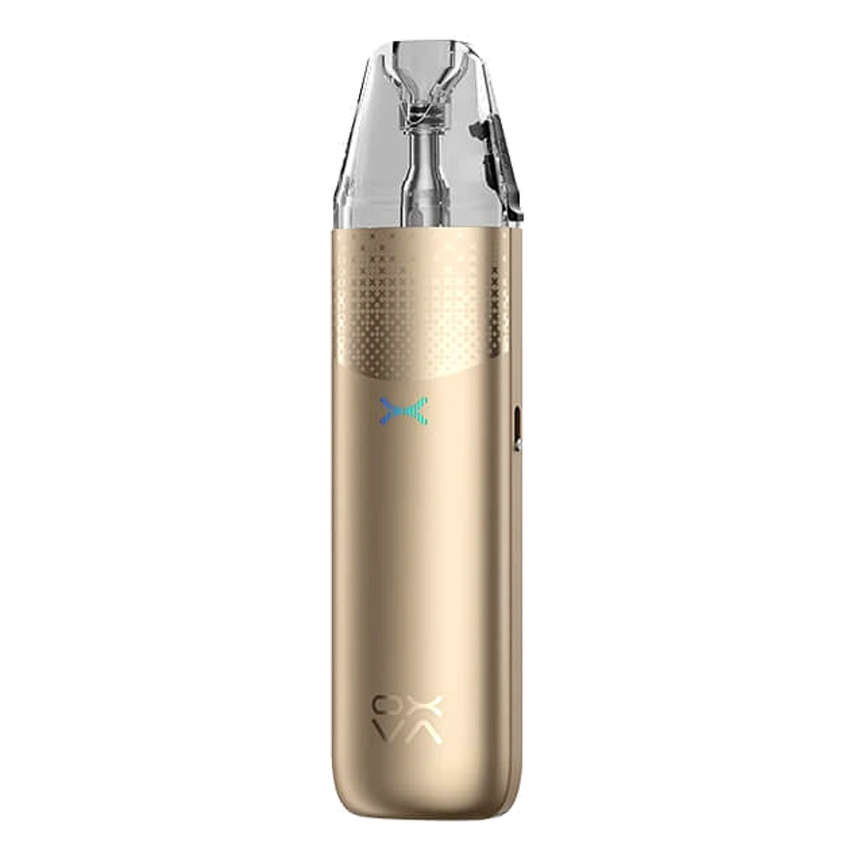 OXVA Nexlim 2 Mini Pod Vape Kit Solar Gold UAE | Emirates Vapor