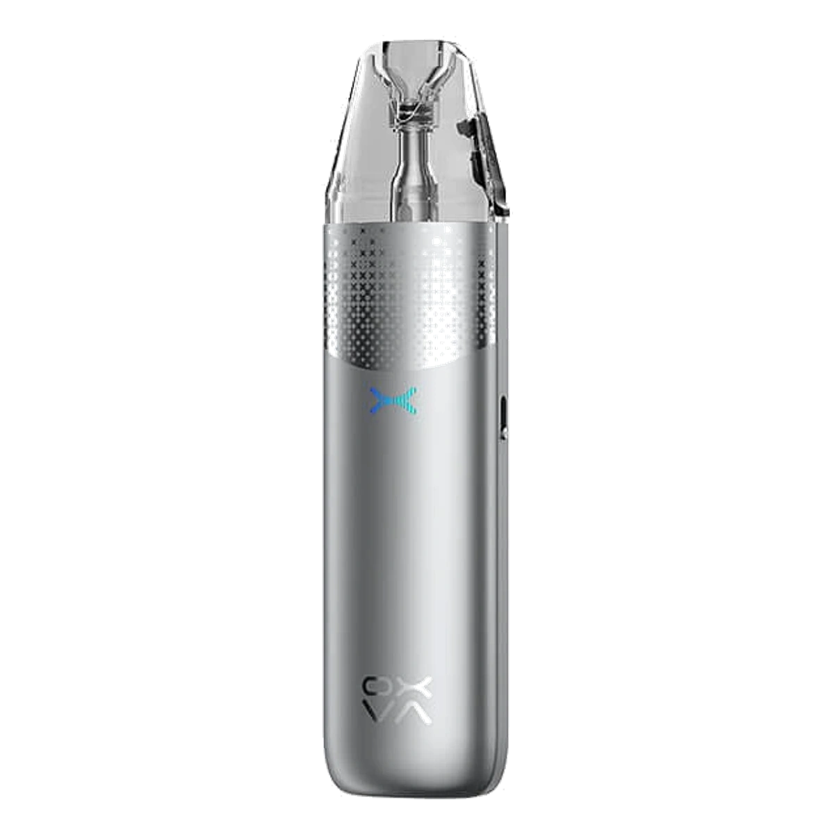 Oxva Nexlim 2 Mini Pod Vape Kit Titanium Grey