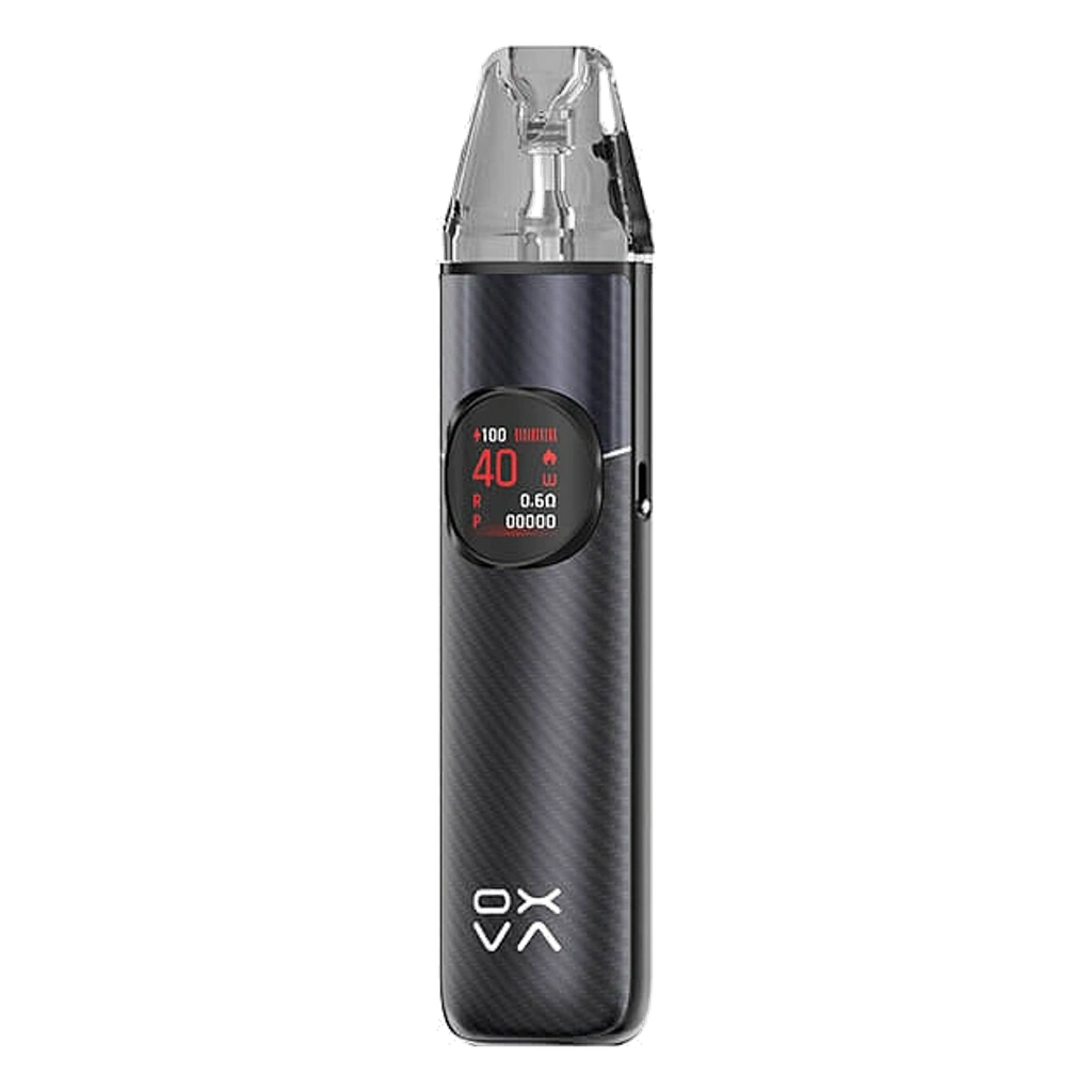 OXVA Nexlim 2 Pod Vape Kit Black Warrior UAE | Emirates Vapor