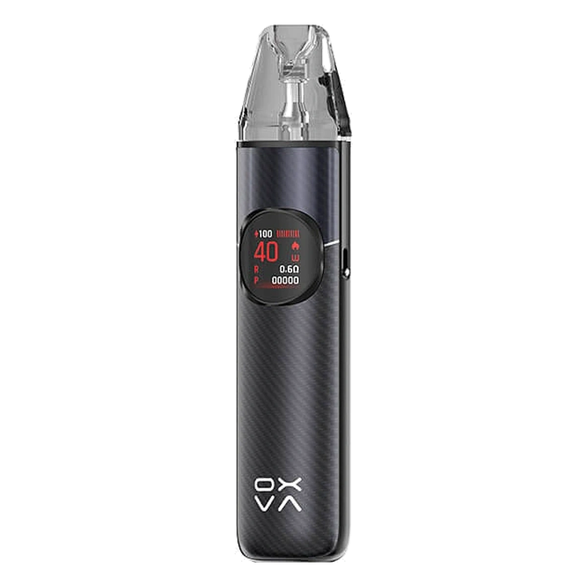 OXVA Nexlim 2 Pod Vape Kit Black Warrior UAE | Emirates Vapor
