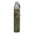 OXVA Nexlim 2 Pod Vape Kit Green Leather UAE | Emirates Vapor