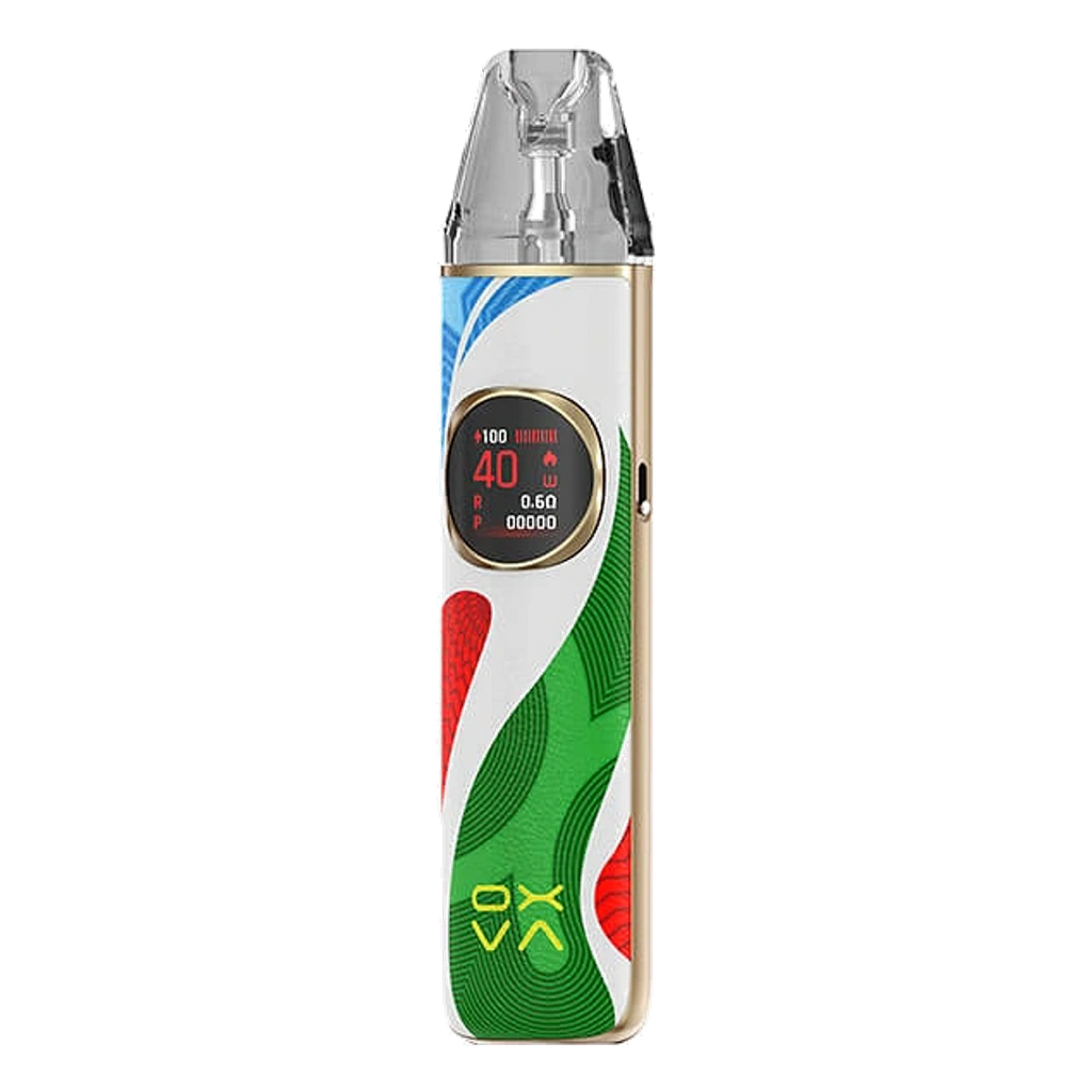 Oxva Nexlim 2 Pod Vape Kit