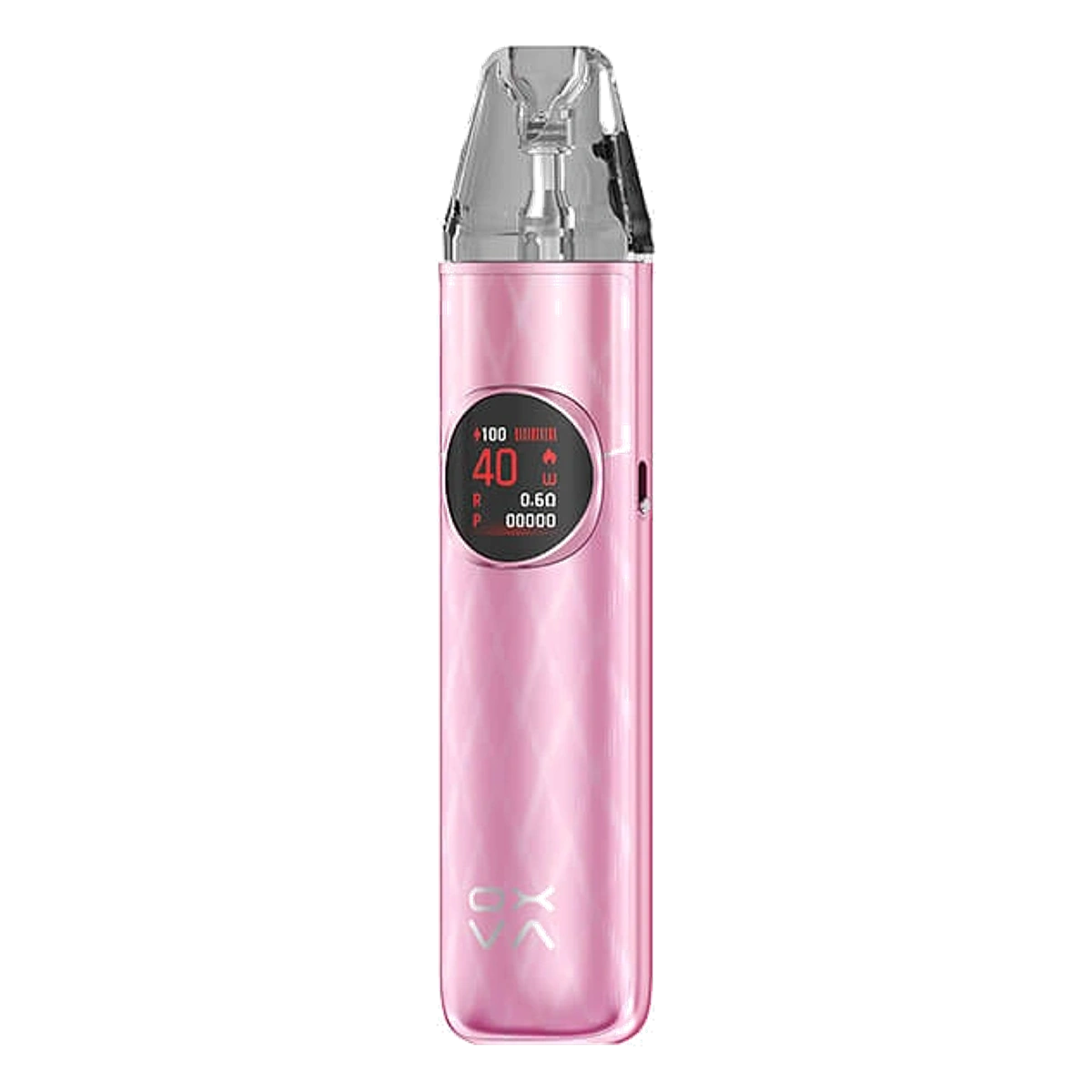 OXVA Nexlim 2 Pod Vape Kit Shiny Pink UAE | Emirates Vapor