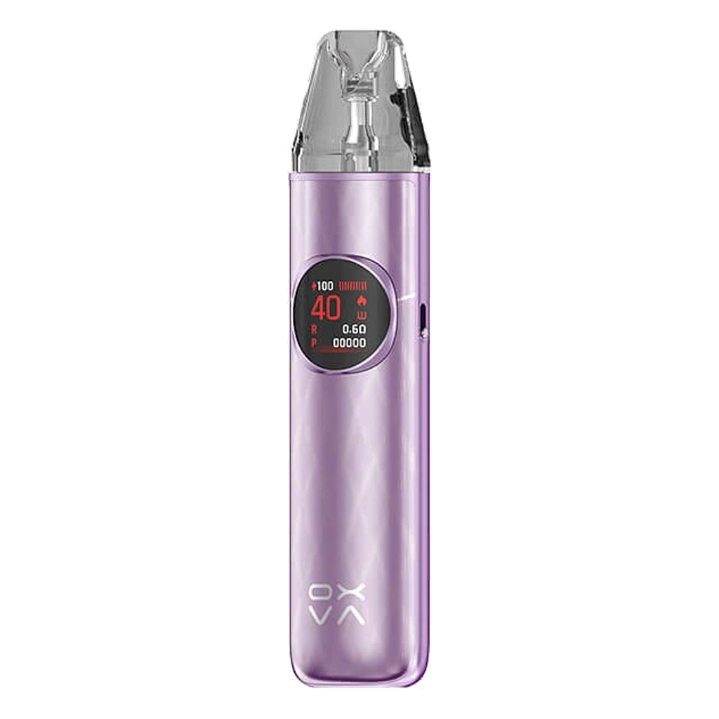 OXVA Nexlim 2 Pod Vape Kit Shiny Purple UAE | Emirates Vapor