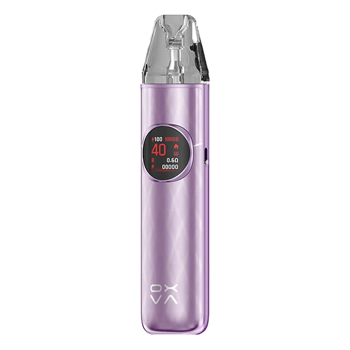OXVA Nexlim 2 Pod Vape Kit Shiny Purple UAE | Emirates Vapor