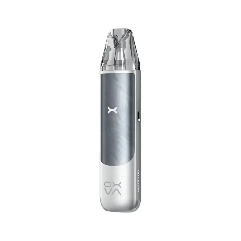 Oxva Nexlim Go Pod Vape Kit Space Grey