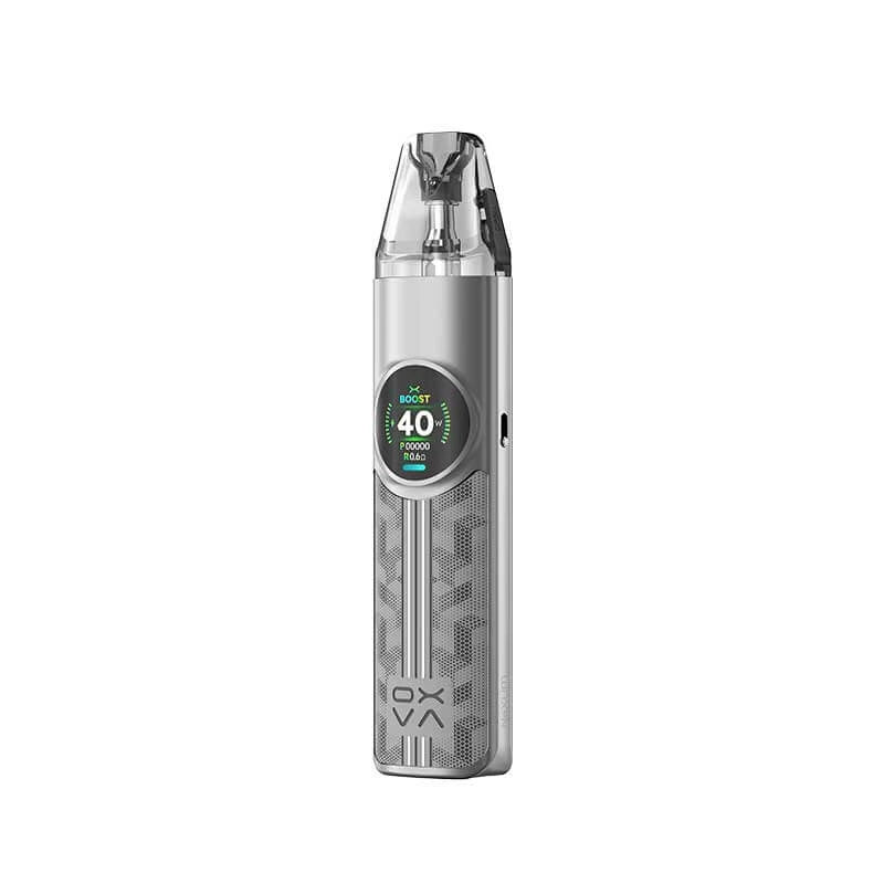 Oxva Nexlim Pod Vape Kit Traction Grey