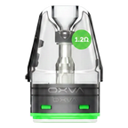 OXVA NeXlim Pods Cartridge 4mL 1.2Ω MTL (10-25W) UAE