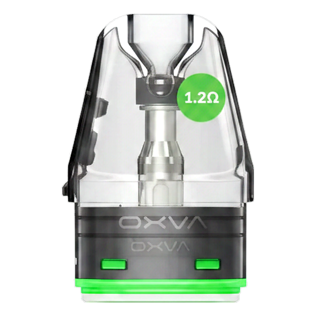 OXVA NeXlim Pods Cartridge 4mL 1.2Ω MTL (10-25W) UAE
