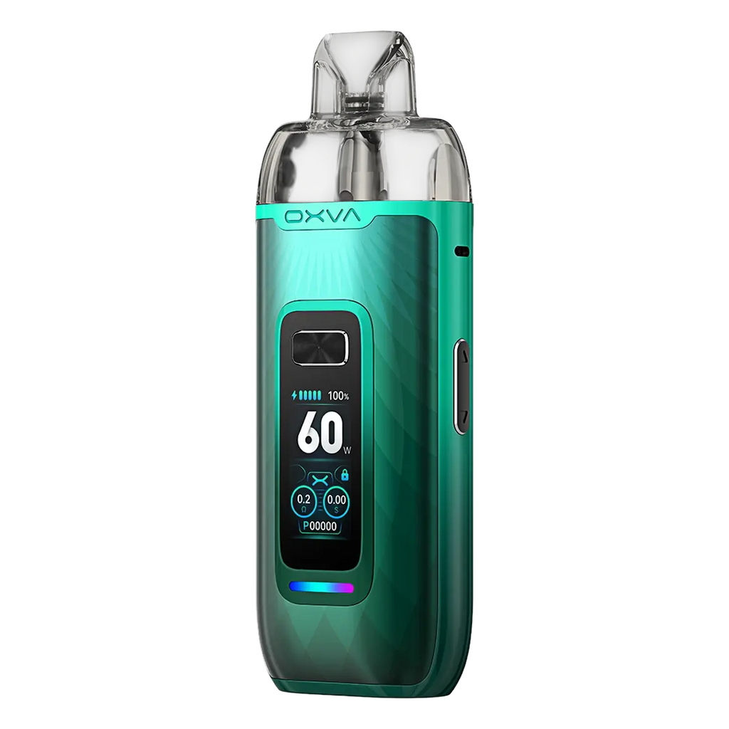 OXVA VPrime 2 Pod Vape Kit 60W UAE UAE