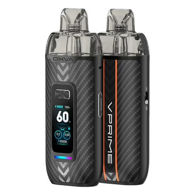 OXVA VPrime 2 Pod Vape Kit 60W UAE
