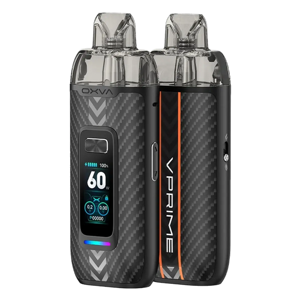 OXVA VPrime 2 Pod Vape Kit 60W UAE UAE